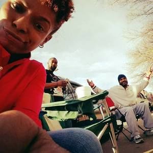 Meet your Posher, Rone